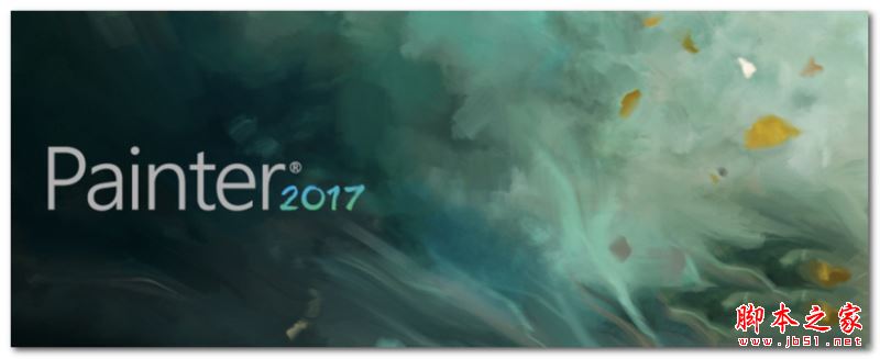 Corel Painter 2017 mac（数码艺术软件）