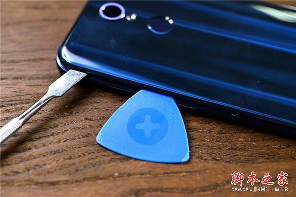 ivviK5内部做工怎么样 ivvi K5拆机图解