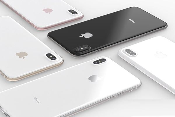 iPhone8是否具备面部识别功能？iPhone 8面部识别如何解锁