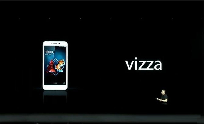 360 vizza和360 N4A哪个值得买？360手机N4A和vizza区别对比评测