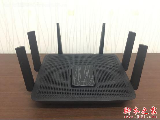 领势Linksys EA9300值得买吗？Linksys EA9300三频无线路由开箱深度评测