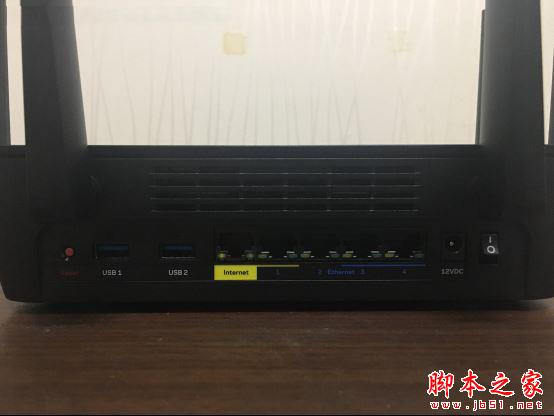 领势Linksys EA9300值得买吗？Linksys EA9300三频无线路由开箱深度评测