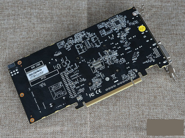 迪兰RX560D超能4G评测