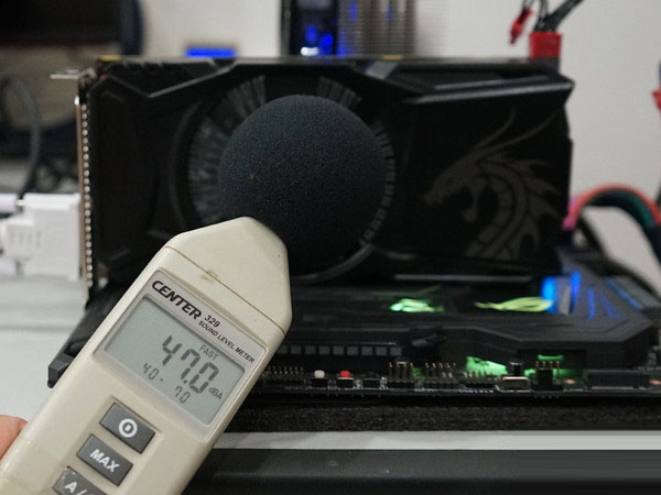 迪兰RX560D超能4G评测