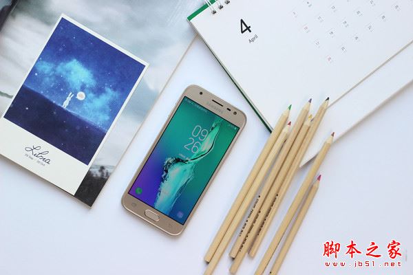 三星J3值得买吗？三星Galaxy J3 2017全面深度评测图解