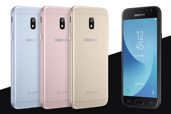三星J3值得买吗？三星Galaxy J3 2017全面深度评测图解