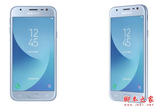 三星J3值得买吗？三星Galaxy J3 2017全面深度评测图解