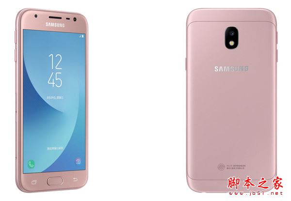 三星J3值得买吗？三星Galaxy J3 2017全面深度评测图解
