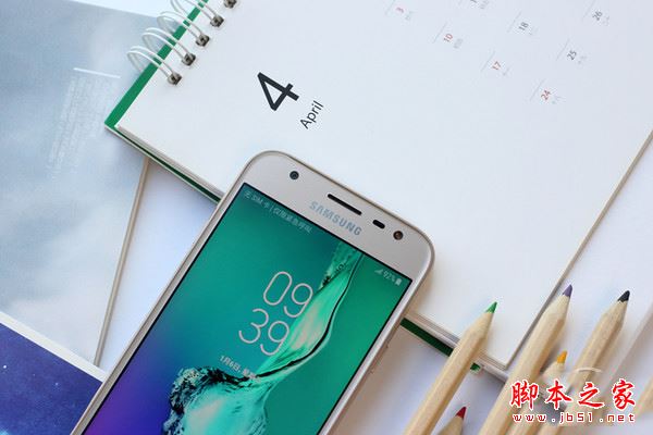 三星J3值得买吗？三星Galaxy J3 2017全面深度评测图解