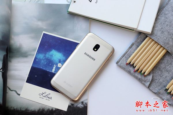 三星J3值得买吗？三星Galaxy J3 2017全面深度评测图解