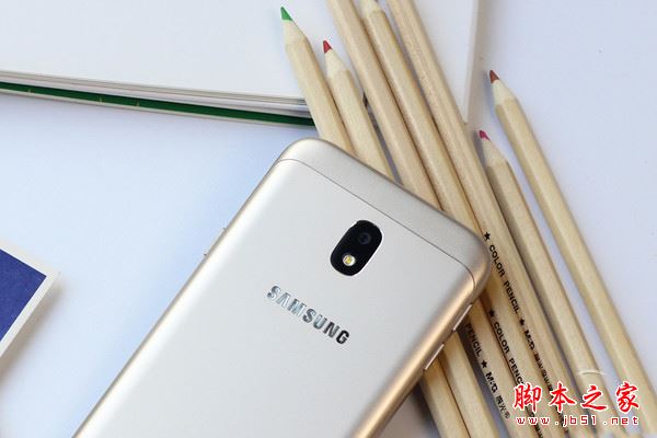 三星J3值得买吗？三星Galaxy J3 2017全面深度评测图解