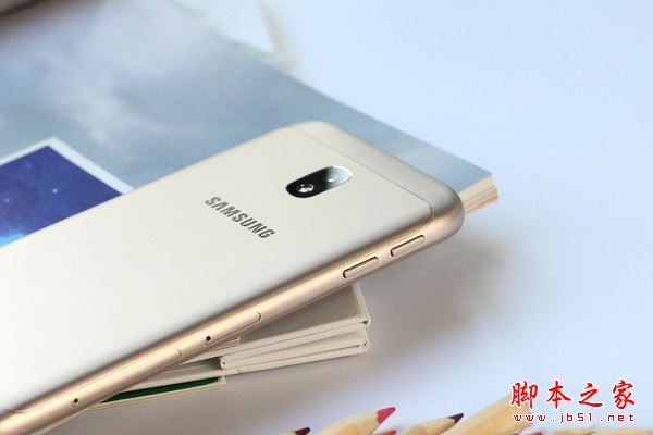 三星J3值得买吗？三星Galaxy J3 2017全面深度评测图解