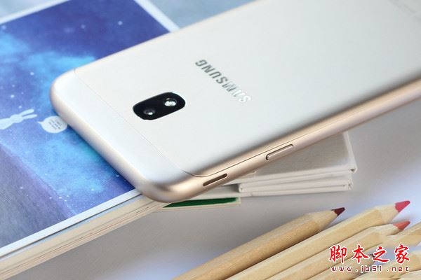 三星J3值得买吗？三星Galaxy J3 2017全面深度评测图解