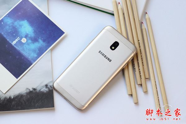 三星J3值得买吗？三星Galaxy J3 2017全面深度评测图解