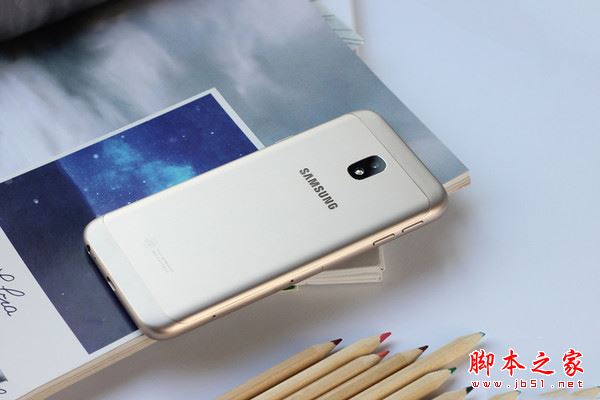 三星J3值得买吗？三星Galaxy J3 2017全面深度评测图解