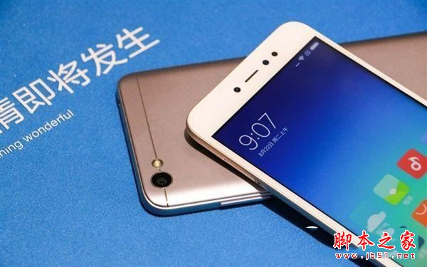 红米Note5A和荣耀畅玩6哪个值得买？荣耀畅玩6与红米Note5A全面区别对比评测