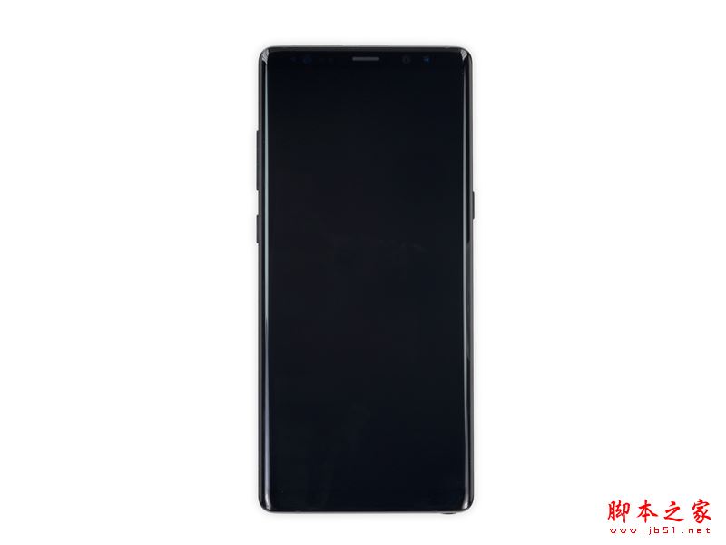 三星Note8内部做工怎么样？ 三星Galaxy Note8拆机图解全过程评测