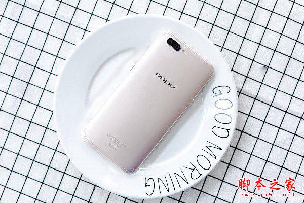 小米Note3和OPPO R11哪个好看？外观颜值对比