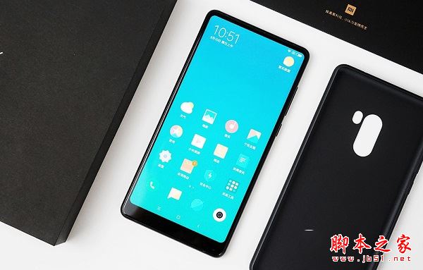 小米MIX2和小米MIX有什么区别？小米MIX2对比小米MIX全面区别汇总评测图解