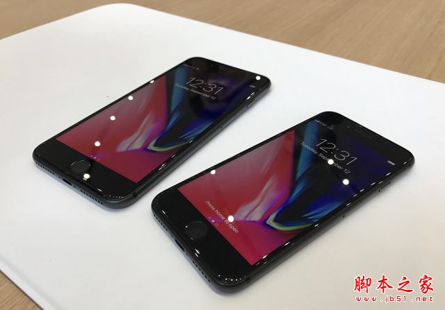 iPhone8和8Plus哪个性价比高 苹果iPhone8与iphone8 Plus买哪个好