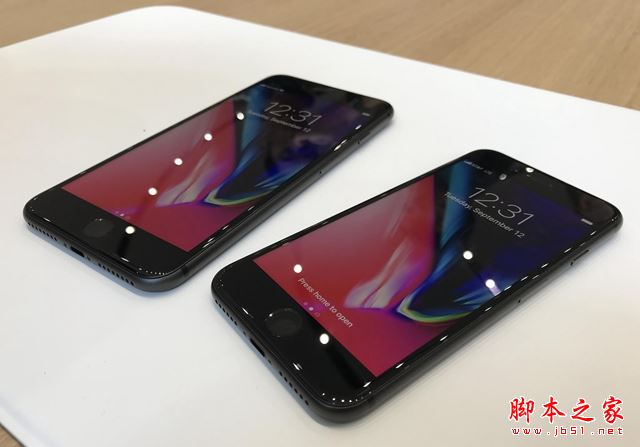 iPhone8和8Plus哪个性价比高 苹果iPhone8与iphone8 Plus买哪个好