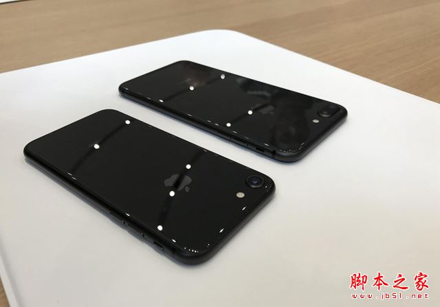 iPhone8和iPhone8 Plus有什么区别？iPhone8与Plus对比