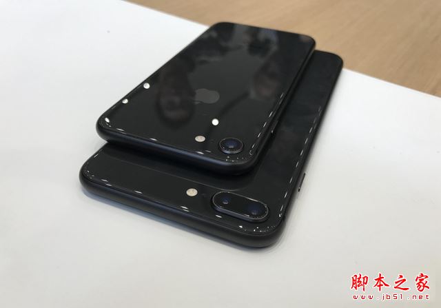 iPhone8和iPhone8 Plus有什么区别？iPhone8与Plus对比