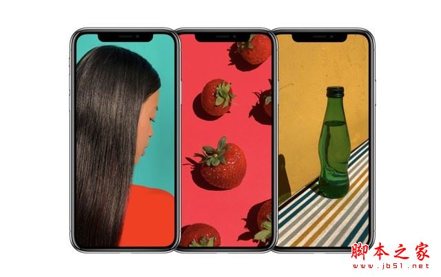 iPhoneX和三星Note8哪个值得买？三星Note8与iPhone X全面深度评测图解