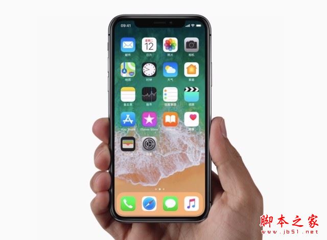 iPhoneX和三星Note8哪个值得买？三星Note8与iPhone X全面深度评测图解