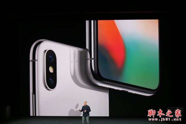 iPhoneX和三星Note8哪个值得买？三星Note8与iPhone X全面深度评测图解