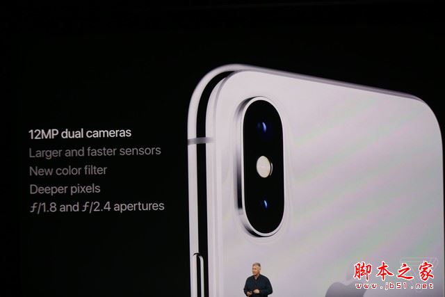 iPhoneX和三星Note8哪个值得买？三星Note8与iPhone X全面深度评测图解