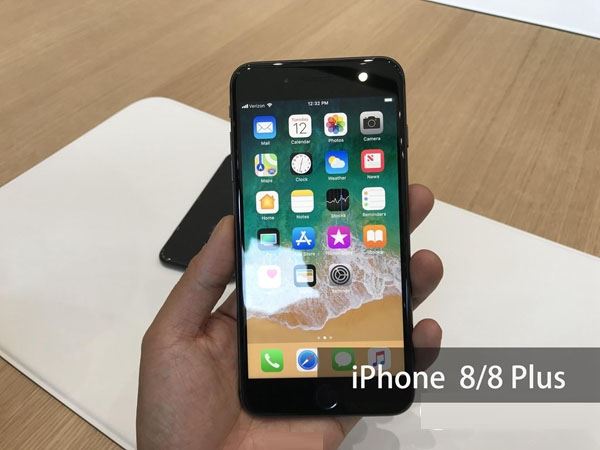 iPhone8怎么转移旧手机数据？iPhone8转移原手机数据教程