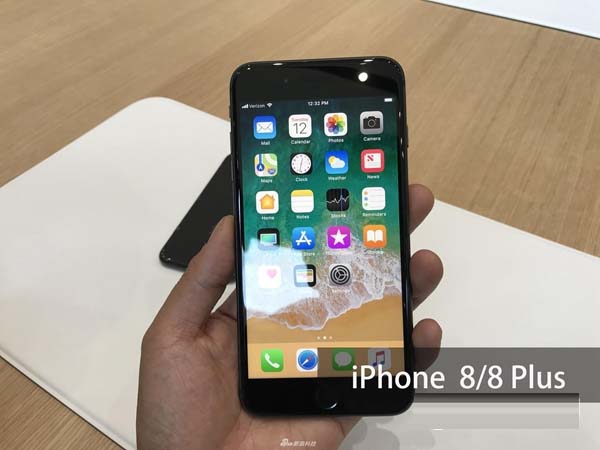 iPhone8和三星Note8哪个好 三星Note8与iPhone8区别对比