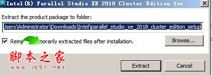 Intel Parallel Studio XE 2018