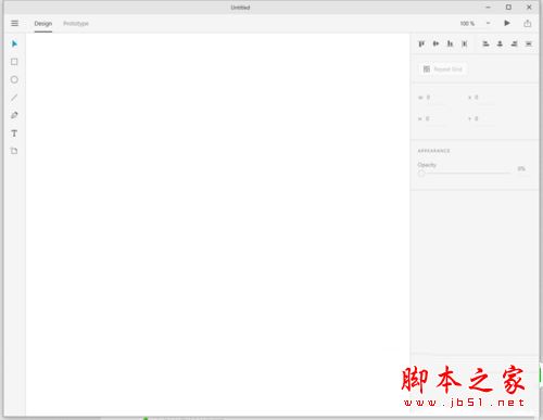 windows7/8/10安装Adobe Experience design CC