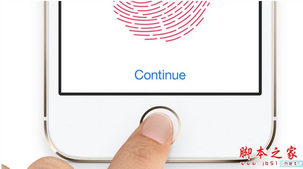 ios 11怎么禁用touch id？ios11快速禁用touch id方法