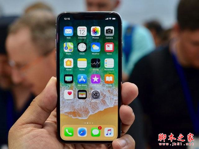 iPhone8和iPhoneX买哪个好？iPhone8和iPhoneX有什么区别？