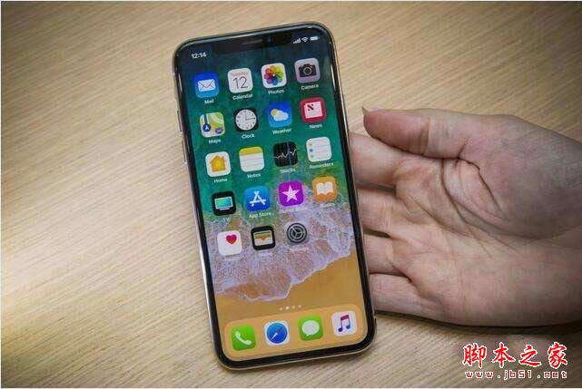 iPhone8和iPhoneX买哪个好？iPhone8和iPhoneX有什么区别？