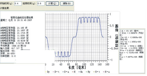 EasiMotor破解版下载 EasiMotor软件(电机设计软件) v2.5 安装免费版(附安装教程)