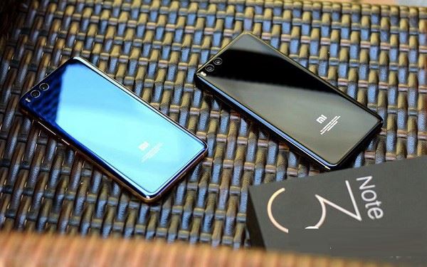 小米Note3和荣耀9哪个好？荣耀9和小米Note3外观性能拍照全面深度评测