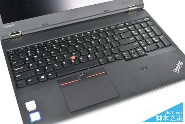 企业大屏生产力工具首选 ThinkPad L570评测 
