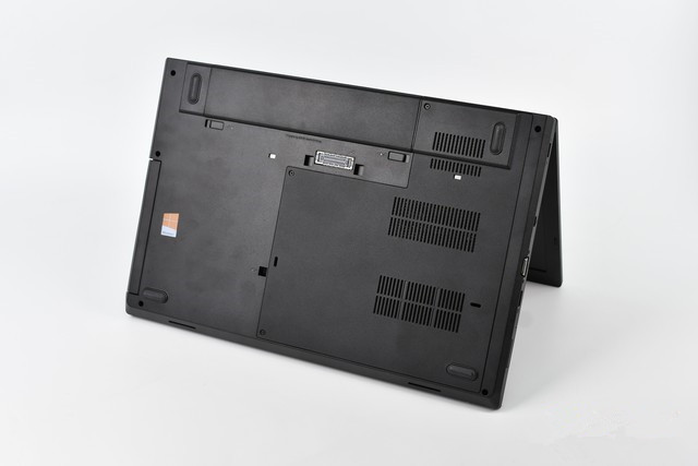 ThinkPad L570值得买吗？联想ThinkPad L570商务笔记本全面图解评测_
