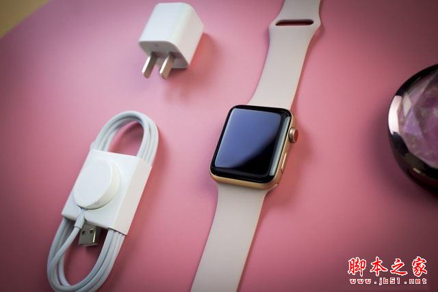 Apple Watch3值得买吗？苹果智能手表apple watch series 3优缺点全面深度评测图解