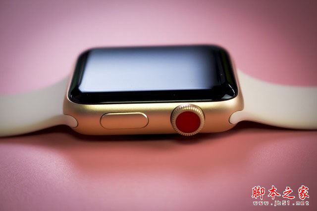 Apple Watch3值得买吗？苹果智能手表apple watch series 3优缺点全面深度评测图解