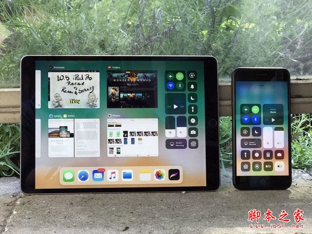 iOS11值得升级吗？苹果手机不升iOS 11就白瞎了