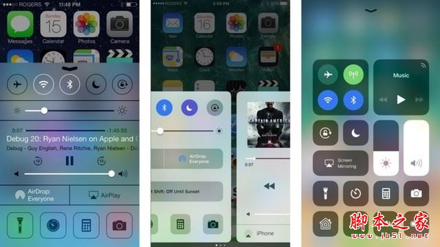 iOS11值得升级吗？苹果手机不升iOS 11就白瞎了