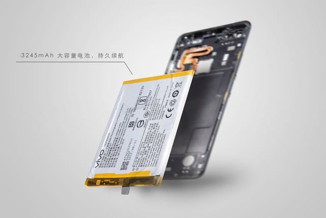 vivo x20手机内部结构怎么样？vivo X20暴力拆解图解