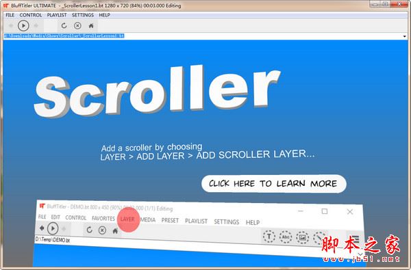 BluffTitler Ultimate破解版 13.5.0