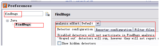findbugs插件离线安装步骤