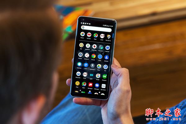 谷歌Pixel 2值得买吗？谷歌Pixel 2/2 XL全屏手机优缺点全面评测图解